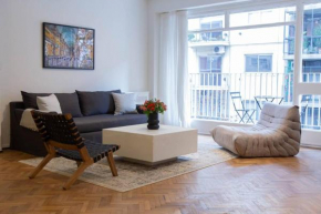 Mentha Spacious Apartment